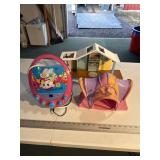 Childrenï¿½s toys