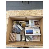 Doll house furniture