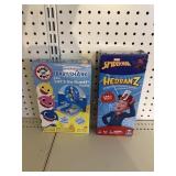 Childrenï¿½s games