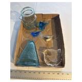 Paper weights and misc