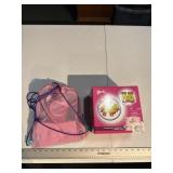 Childrenï¿½s skates and swim set