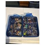 Disney infinity toys