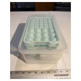 Ice cube trays