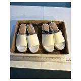 Size 11 womanï¿½s sandals