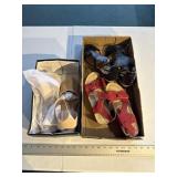 Womanï¿½s sandals