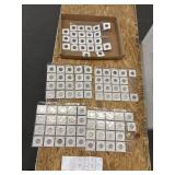 99- us state quarters