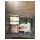 Price tag fastner needles