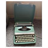 Typewriter