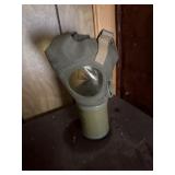Gas mask