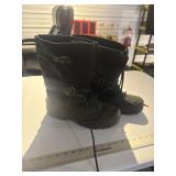 Size 13 arctic cat boots
