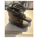 Size 12 boots