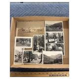 Eatons ranch photos and post cards oldest dude