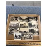 Eatons ranch photos and post card oldest dude