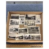 Eatons ranch photos and post cards oldest dude