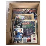 Buffalo bills ephemera