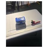 Childrenï¿½s fishing lot