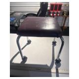 Rolling stool