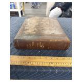 5th annual cycle tour sept 1898