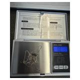 .925 Italy necklace .073 oz