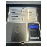 Possible Sterling ring .067 oz