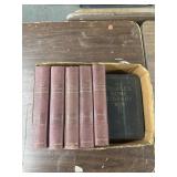 The history of our country books