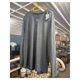 New XL under armor shirt