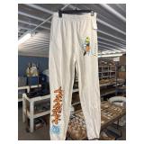 New medium anime sweats