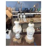 Vintage lamps
