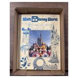 Walt Disney book