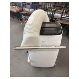 Portable ac like new