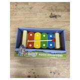Magic xylophone bluey