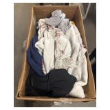 Womanï¿½s clothes