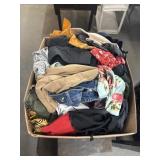 Womanï¿½s clothes