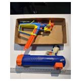 Nerf guns