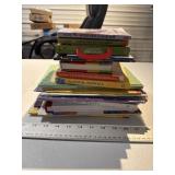 Childrenï¿½s books