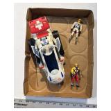 Childrenï¿½s toys