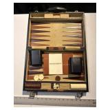 Backgammon