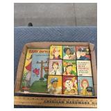 Childrenï¿½s books