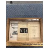 Agricultural ephemeral