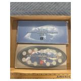 Canadian millennium set