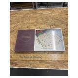 Sealed vintage scrabble game