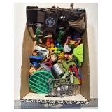 Childrenï¿½s toys