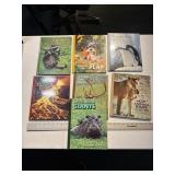 Animal books