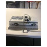 John Deere ford pickup