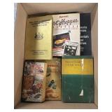 Cook books