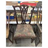 Antique chair