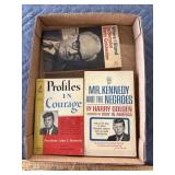 Kennedy books