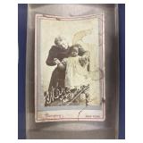 Black American photograph