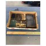 Old bibles