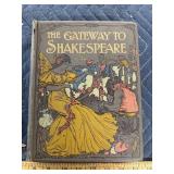 The gateway to shakespeare